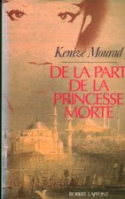 Livre part princesse d'occasion  France