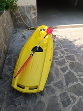 Kayak monoposto tahe usato  Sperlonga