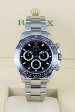 Rolex daytona 40mm gebraucht kaufen  Villingen-Schwenningen