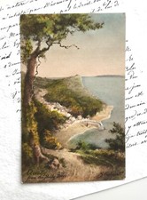 Clovelly harbour vintage for sale  LITTLEBOROUGH