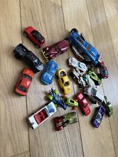 Kids car collection for sale  SWANSEA