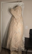 Gorgeous unworn wedding for sale  Melbourne