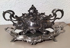 Antike jugendstil jardiniere gebraucht kaufen  Rastatt