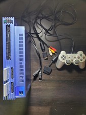 Console sony playstation d'occasion  Cattenom