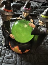 Halloween three witches for sale  Azle