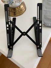 Adjustable laptop stand for sale  Cypress