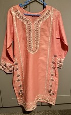 Ladies asian clothes for sale  BURNLEY