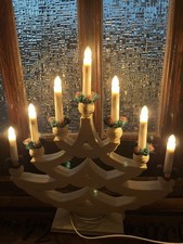 Lichterbogen weihnachten weihn gebraucht kaufen  Wolfen