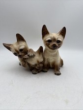 Vintage takai siamese for sale  Charles Town