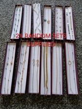 Bracelet sets gift for sale  WALSALL