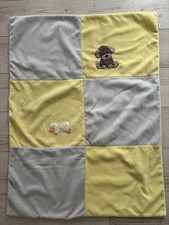 Sterntaler kuscheldecke hanno gebraucht kaufen  Bautzen-Umland I