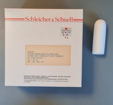 Schleicher schuell 603 gebraucht kaufen  Hamburg