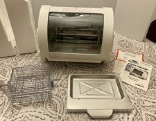 George foreman gr59a for sale  Three Rivers