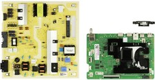 Kit completo de peças de reparo de TV LED Samsung QN50Q6DAAFXZA (versão AA13) comprar usado  Enviando para Brazil