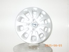 5356914 radzierblende nissan gebraucht kaufen  Herten