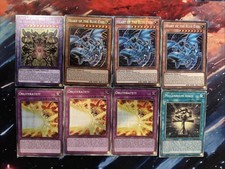 yugioh exodia deck for sale  Berkeley