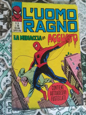 supereroi marvel 1a edizione usato supereroi marvel 1a edizione usato  Torino