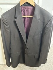 Paul smith wool for sale  CREWE