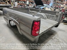 bed silverado 2000 truck 8 for sale bed silverado 2000 truck 8 for sale Lancaster