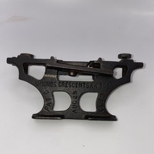 Antique simonds crescent for sale  Calhoun