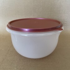 Tupperware classic mixing d'occasion  Expédié en Belgium