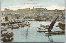 Vintage postcard whitby for sale Vintage postcard whitby for sale  UK