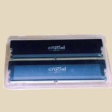 Crucial pro ddr5 for sale  Portland