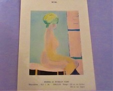 Petite reproduction roger d'occasion  Lisieux