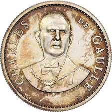 398630 medal charles d'occasion 398630 medal charles d'occasion  Lille-