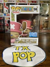 Tony tony chopper for sale  LLANFECHAIN