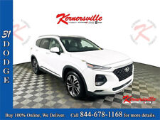 2019 hyundai santa for sale  Kernersville