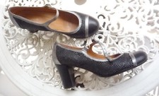 Paire escarpins baby d'occasion  Caen