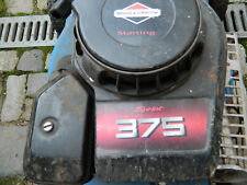 Briggs and stratton gebraucht kaufen  Gerstungen