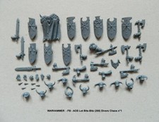 Warhammer aos lot d'occasion  Privas