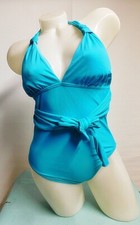 Neckholder badeanzug cup gebraucht kaufen  Bergkamen
