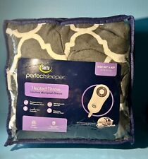 Serta perfect sleeper for sale  Dobson