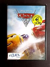 Cars w.disney pixar usato  San Lorenzo in Campo