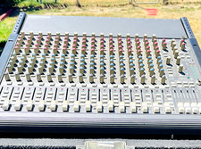 Mackie cr1604 vlz for sale  Long Beach