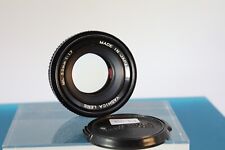 Yashica yashinon 1.7 usato  Roccabianca
