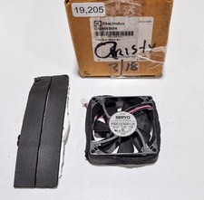 Ventilador e gaxeta de geladeira Electrolux 5304493604 comprar usado  Enviando para Brazil