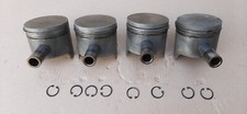 Pistoni lancia flavia usato  Cinisi