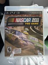 Videogame PS3 Nascar 2011 The Game Sony PlayStation 3 comprar usado  Enviando para Brazil