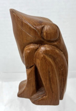 Older hand carved for sale  Portland