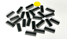 MICROCHIP CIRCUITO INTEGRADO MICROCONTROLADOR PIC16F628A I/P LOTE DE 25 comprar usado  Enviando para Brazil