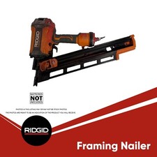 Ridgid r350rhf degree for sale  Greeneville
