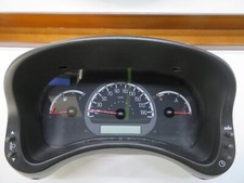 Quadro strumenti fiat usato  Anzola dell'Emilia