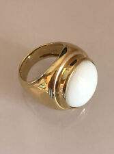 Anello vintage oro usato  Milano