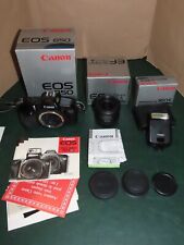 Canon eos 850 d'occasion  Ciry-le-Noble