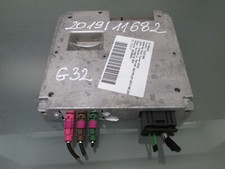 Używany, BMW F01 F07 F10 F11 F15 25 F30 MODUŁ WIDEO TUNER TV 9867198 na sprzedaż  PL
