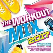 Various artists workout for sale  USA